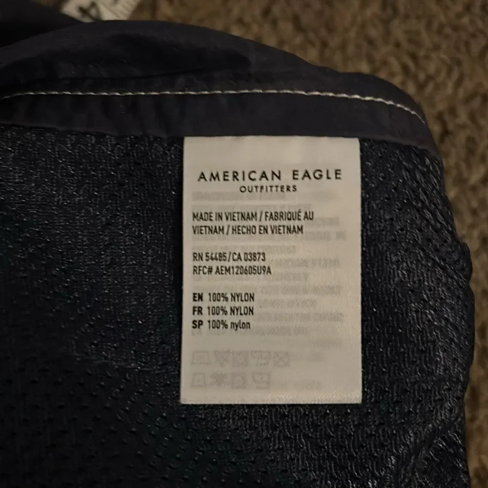 american eagle
